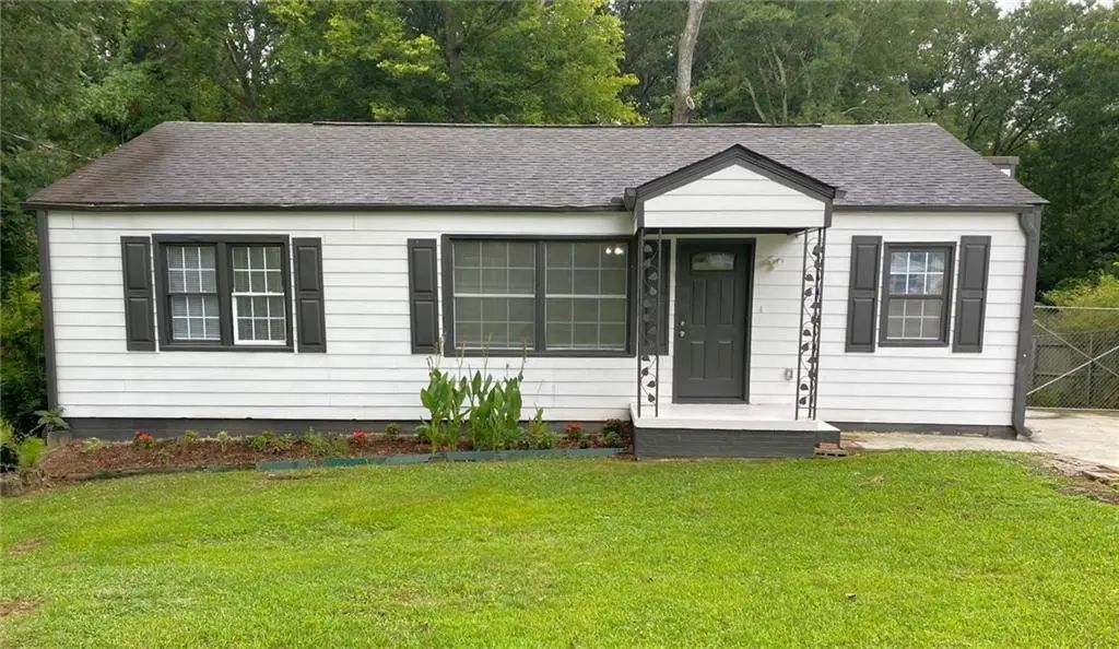1298 Belmont Avenue Se, Smyrna