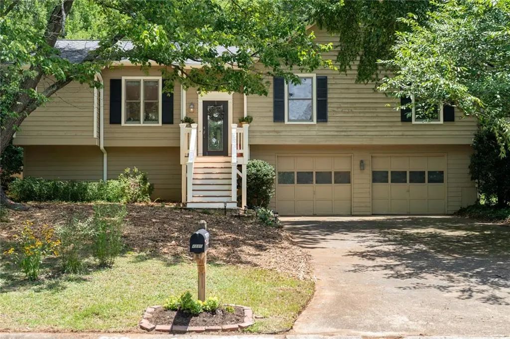 4886 Raven Way Ne, Marietta