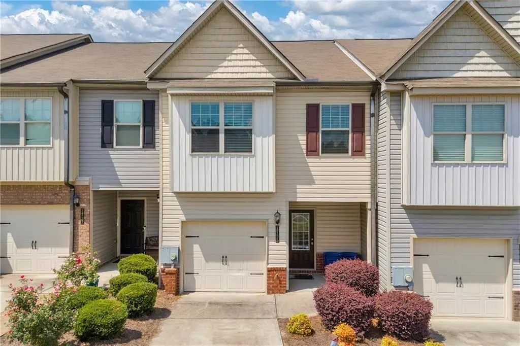1735 Snapping Court, Winder