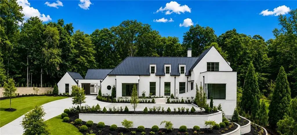 4845 Jett Road, Atlanta