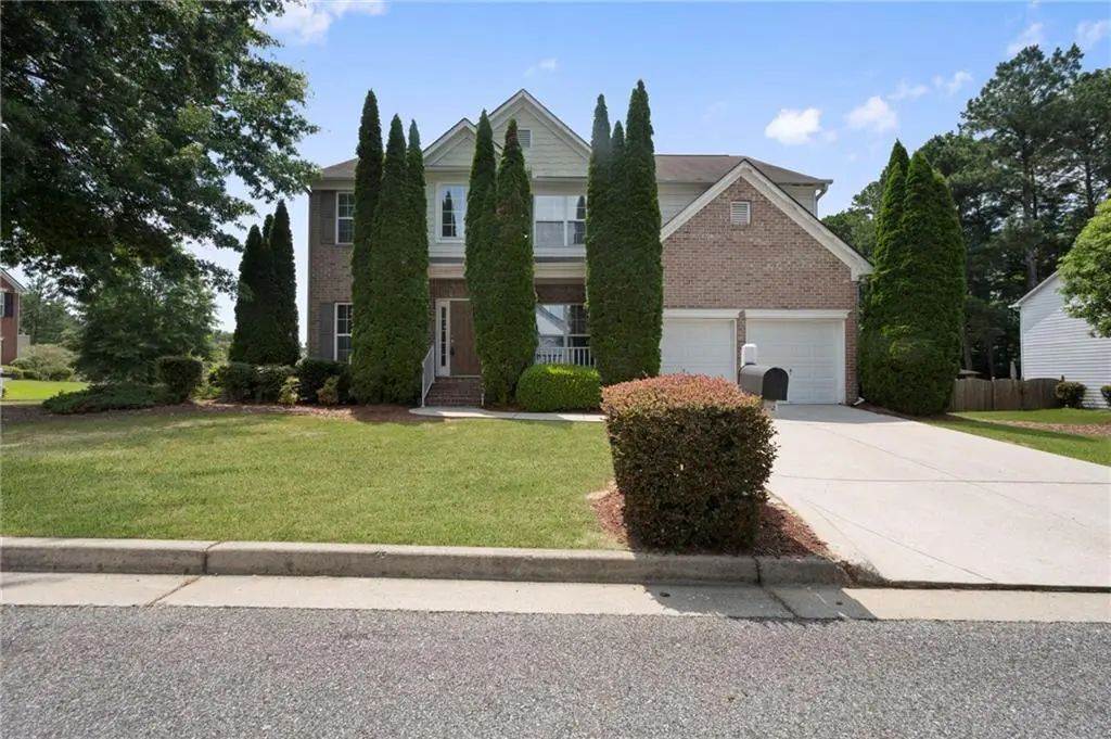 6336 Rooks Pass, Mableton