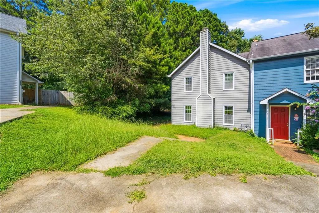 1395 Kennesaw Trace Court Nw, Kennesaw