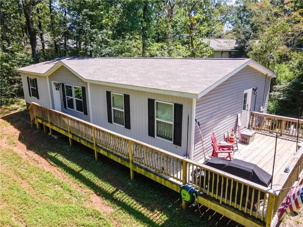 3589 Sequoia Road, Gainesville