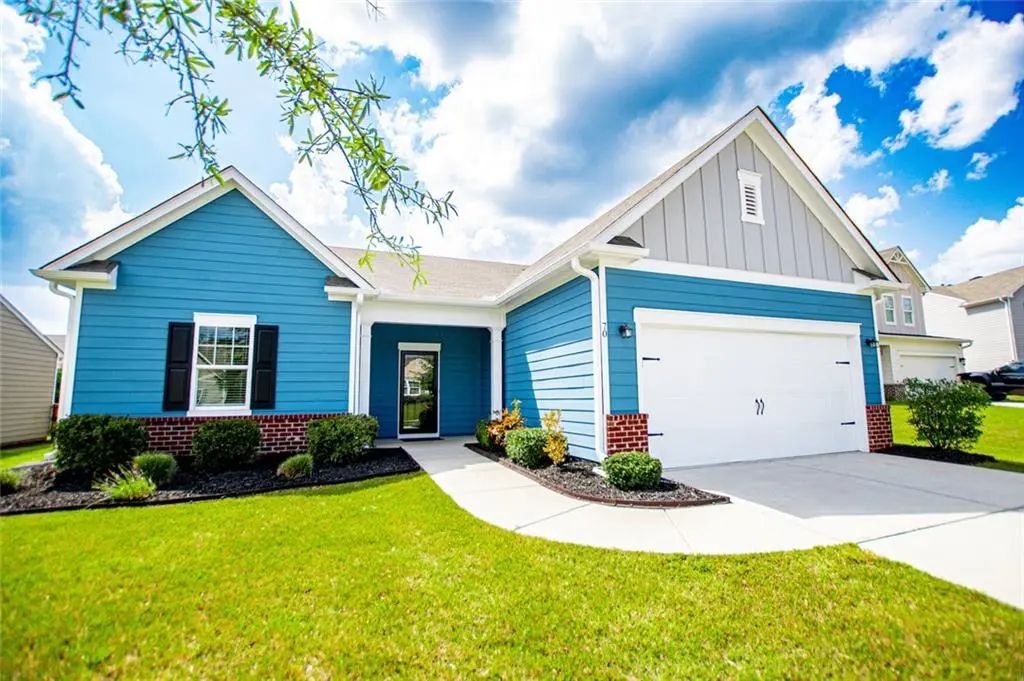 70 Cottontail Lane, Villa Rica