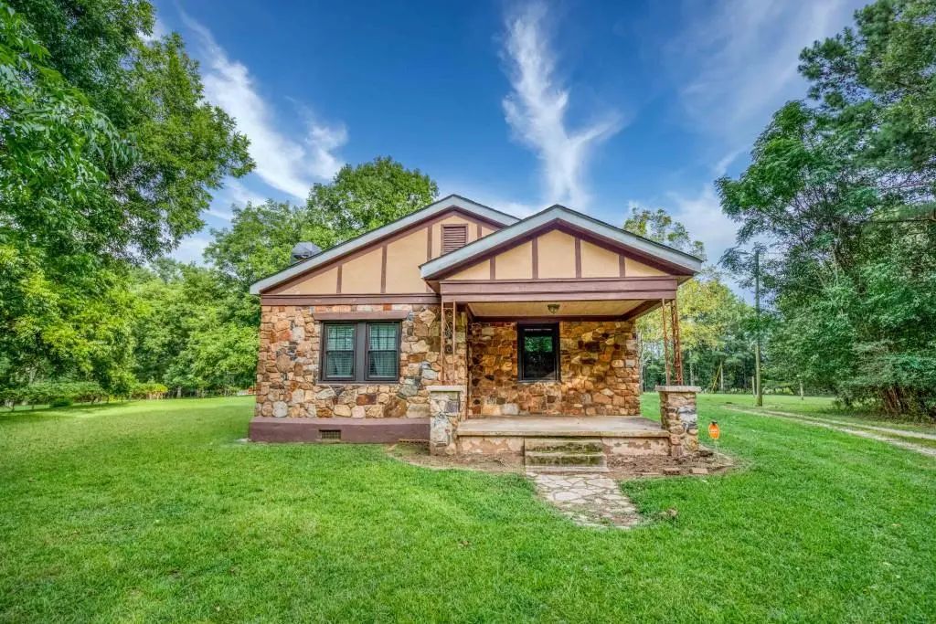 2067 Cleveland Road, Bogart