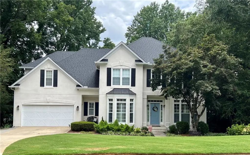 260 Wexford Overlook Drive, Roswell