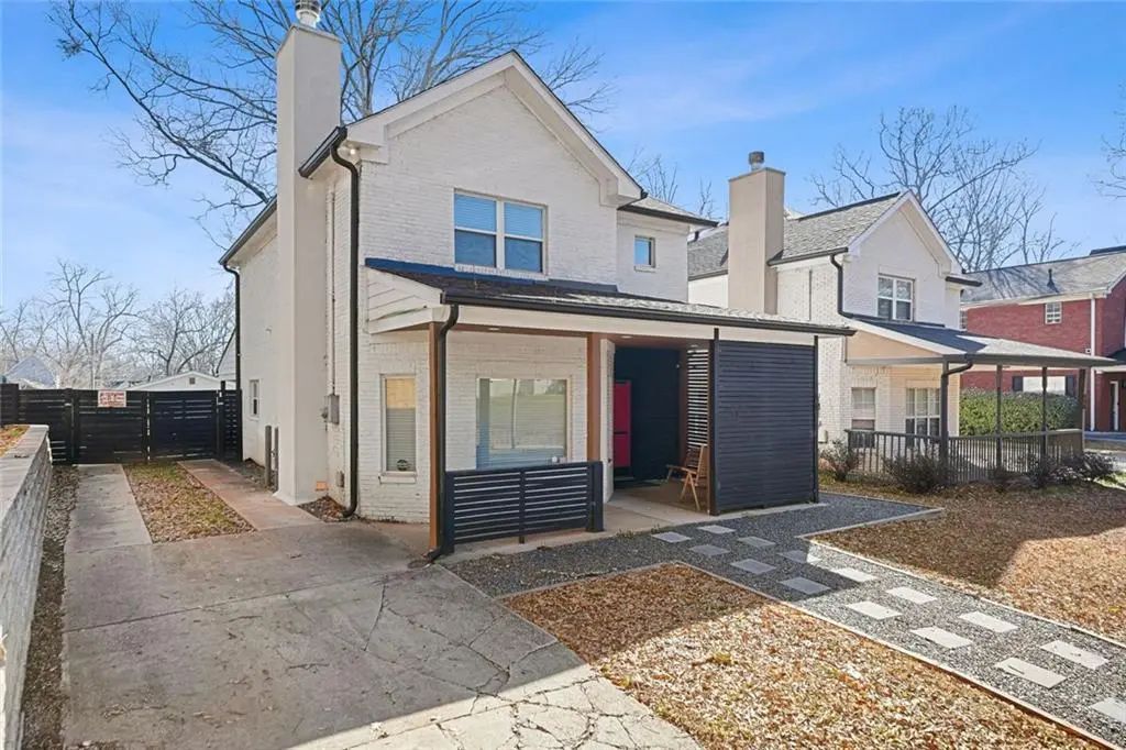 994 Hank Aaron Drive Se, Atlanta