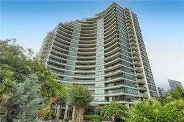 Unit Apt 603 - 700 Park Regency Place, Atlanta