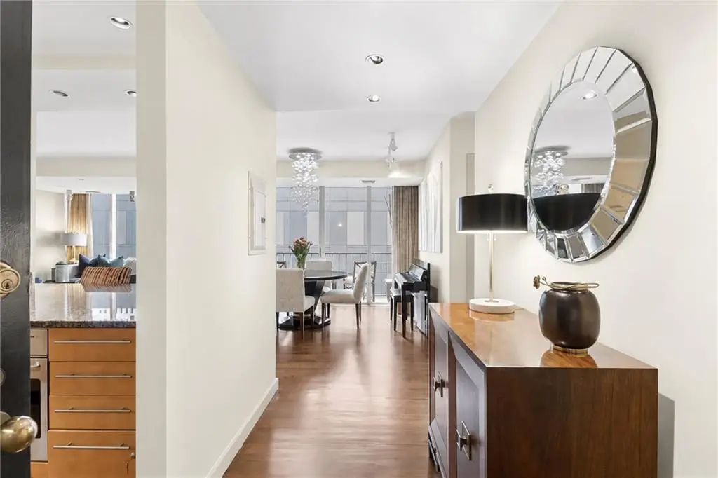 Unit 824 - 145 15th Street Ne, Atlanta