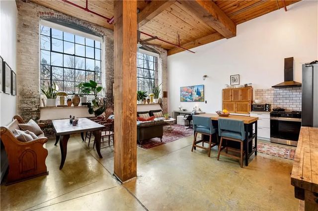Unit H226 - 170 Boulevard Se, Atlanta