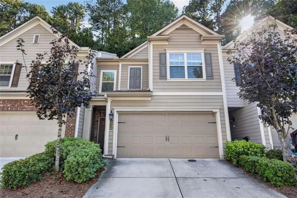 2530 Norwood Park Crossing, Doraville