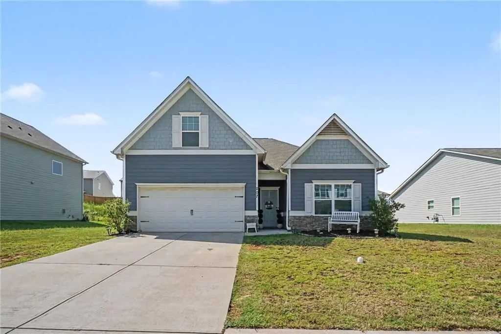 207 Malbone Street Sw, Cartersville