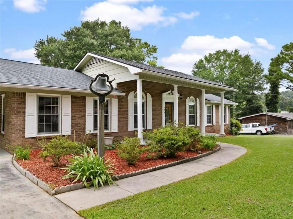 576 Reeceburg Road Se, Silver Creek