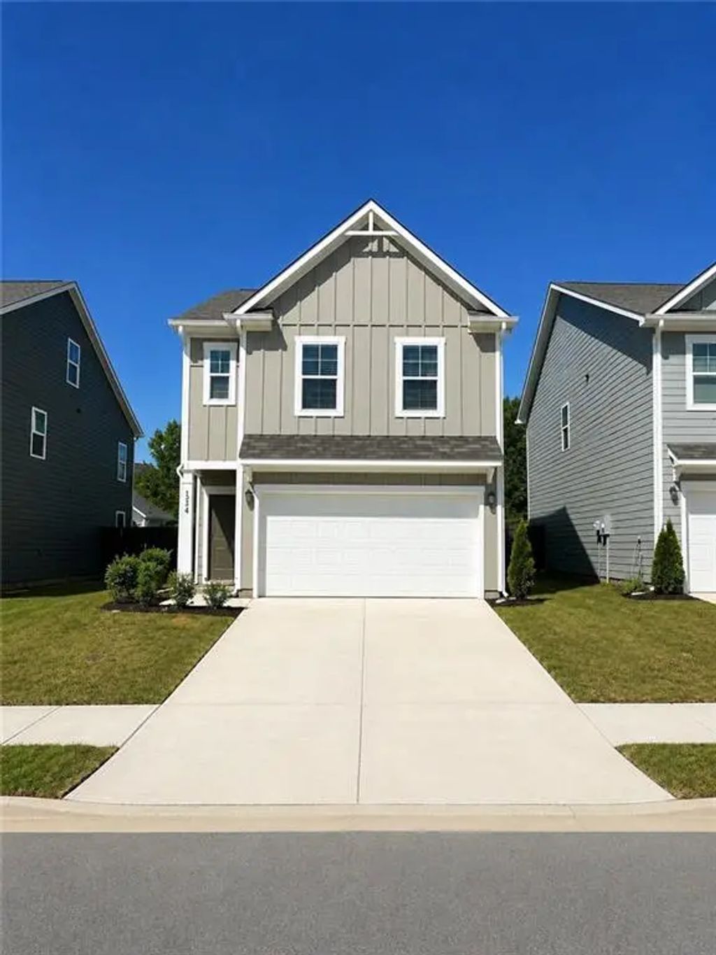 1264 Meadowbrook Drive, Jonesboro