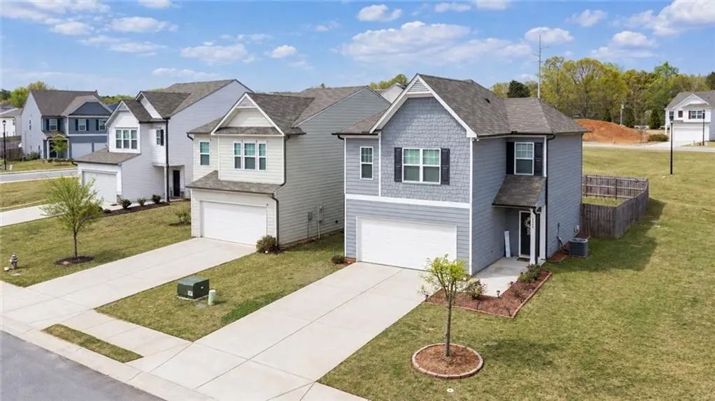 5004 Fawnwood Drive, Gainesville