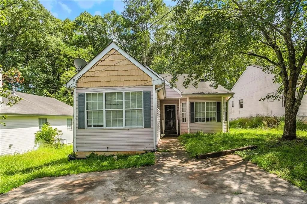 629 Sandys Lane Se, Atlanta