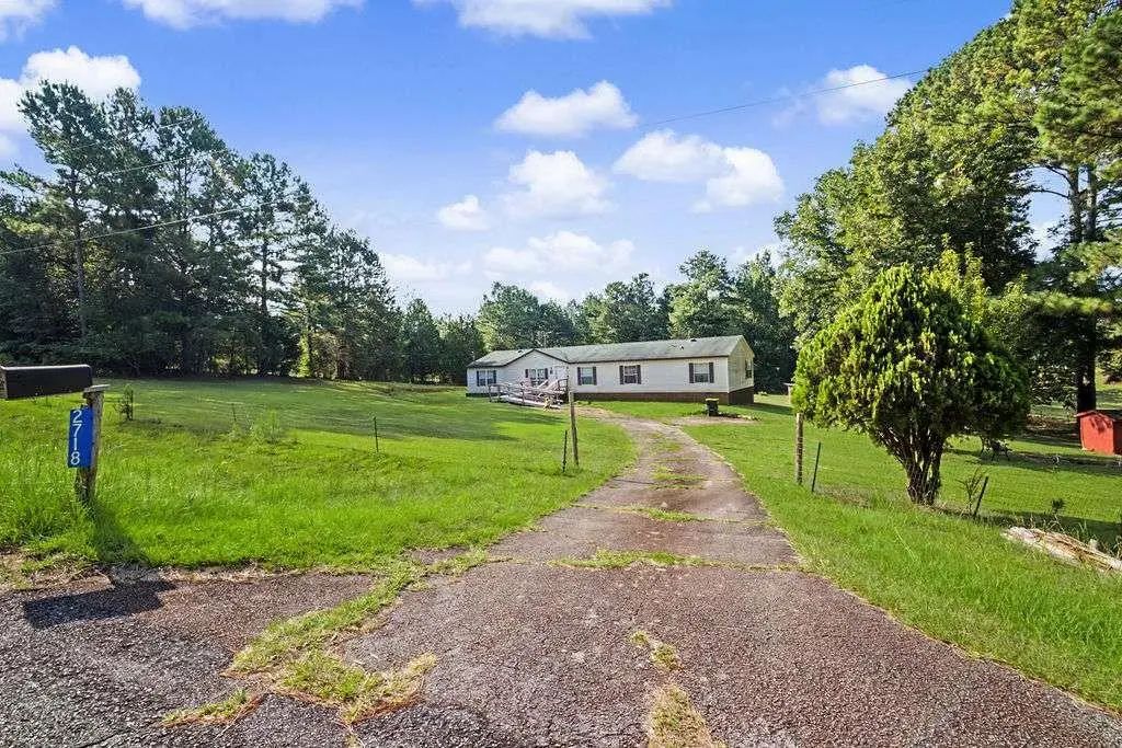 2718 Triune Mill Road, Thomaston