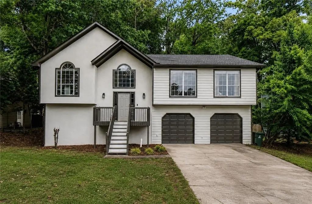 2823 Candler Run Sw, Marietta