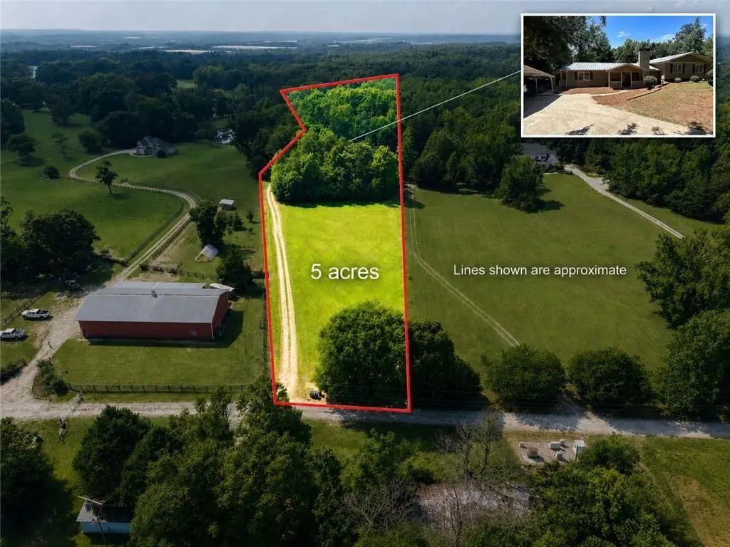 213 Blackstock Road, Jefferson