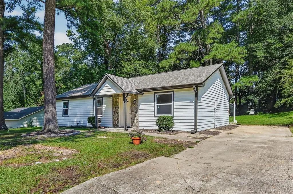 773 Whitehall Drive, Lawrenceville