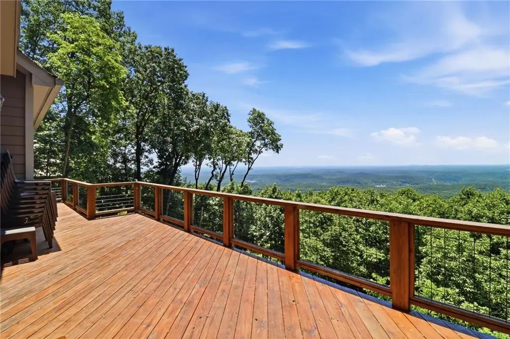 1837 Ridgeview Drive, Big Canoe