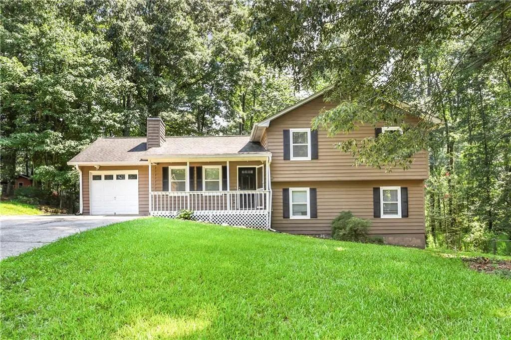 1501 Fieldrock Court, Lawrenceville