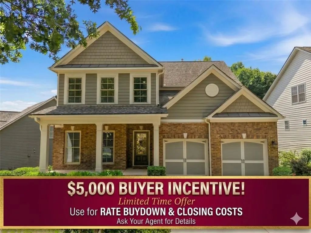 7719 Copper Kettle Way, Flowery Branch