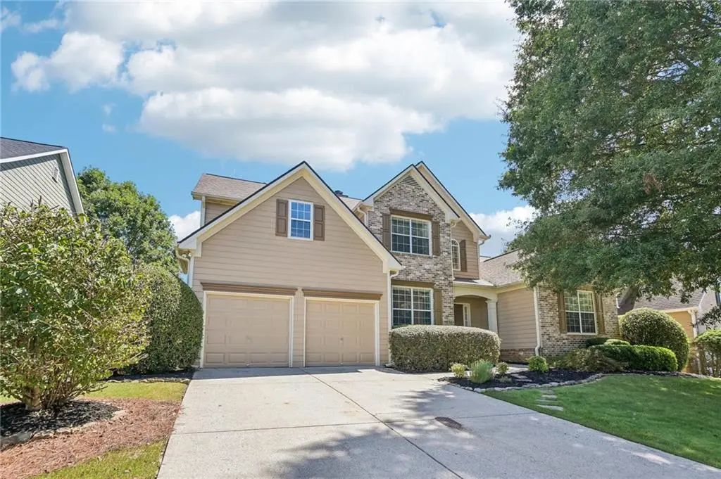 5110 Coventry Creek Drive, Cumming