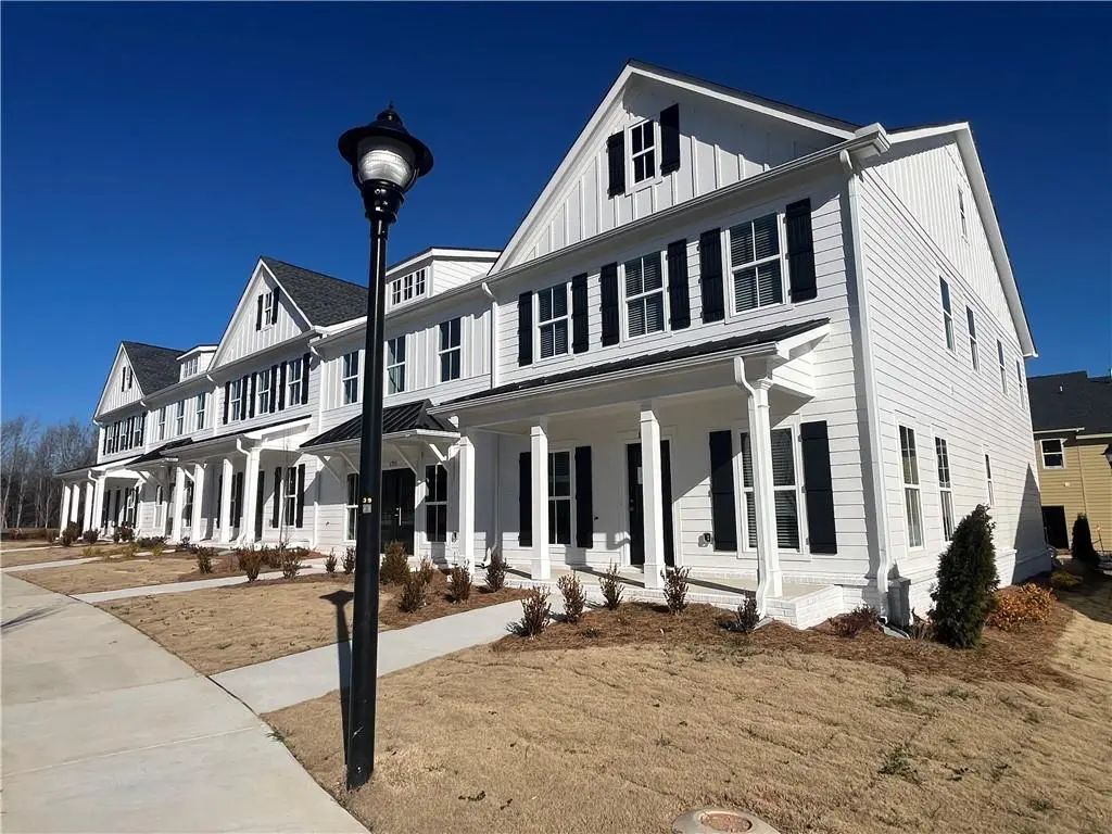 1704 Prospect Way, Conyers