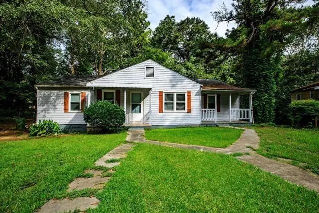 1361 Byrere Terrace Sw, Atlanta
