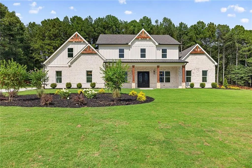 1556 New Hope Road, Lawrenceville