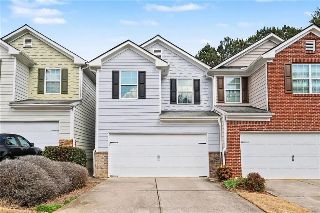 1294 Rubble Road, Cumming