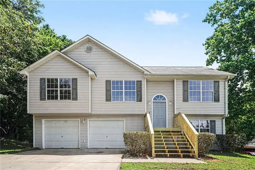 4967 Mckinley Drive, Lula