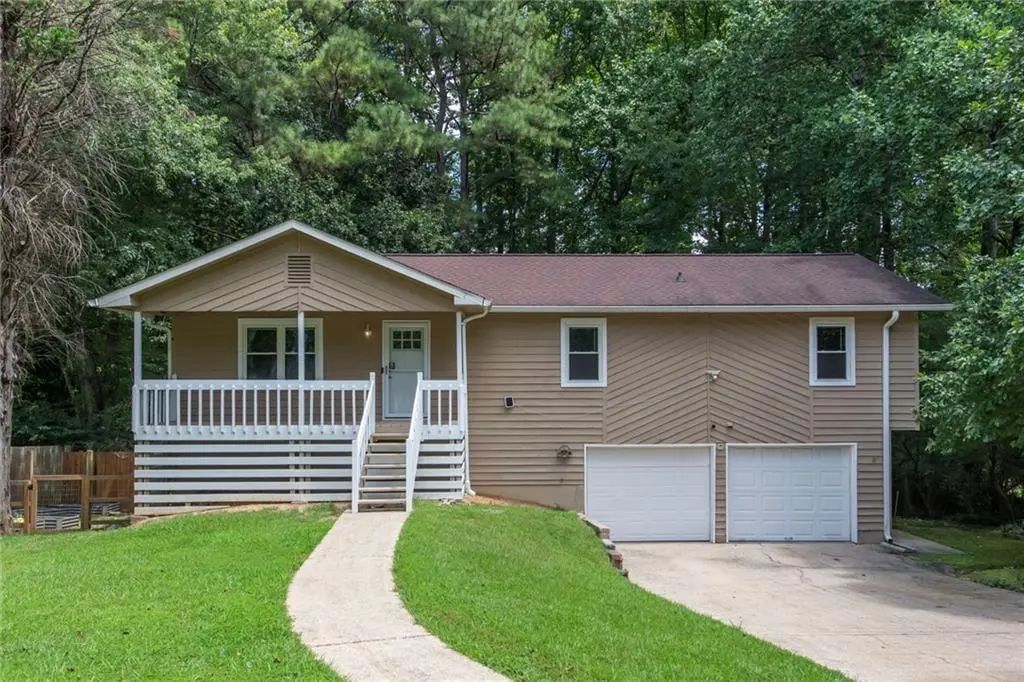 3125 Barrett Court, Powder Springs