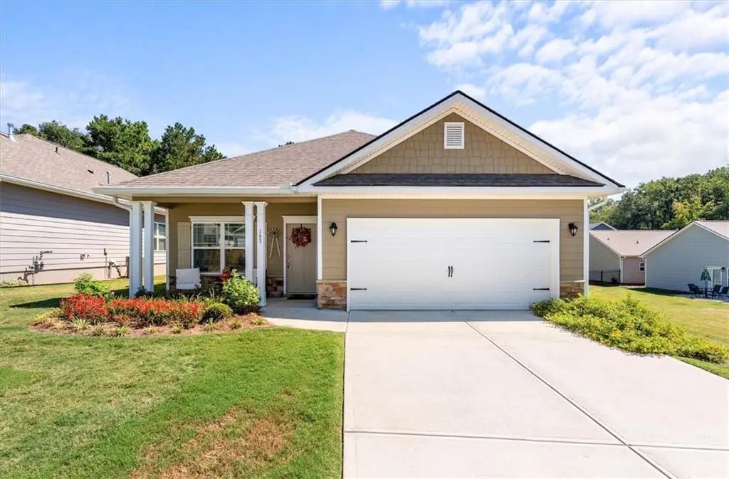 143 Windmill Way, Carrollton