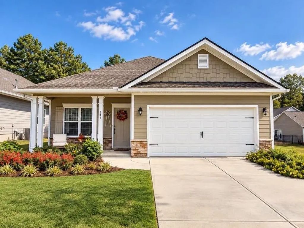 143 Windmill Way, Carrollton