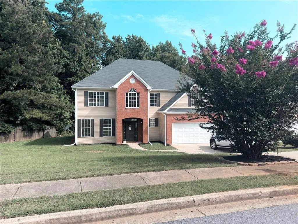 245 Winchester Drive, Covington