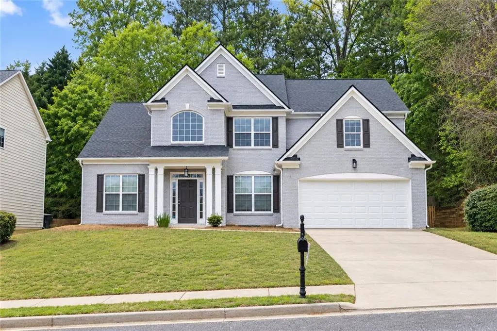 1038 Island View Court, Buford