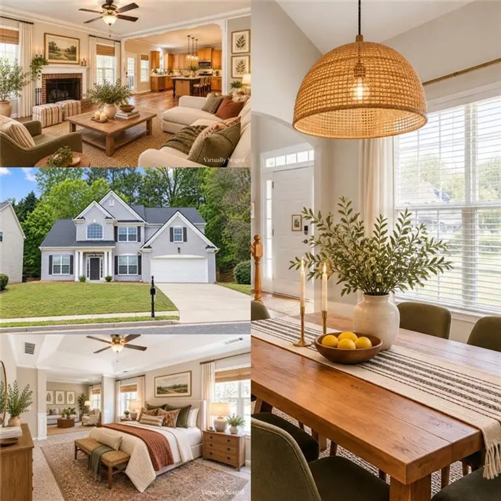 1038 Island View Court, Buford