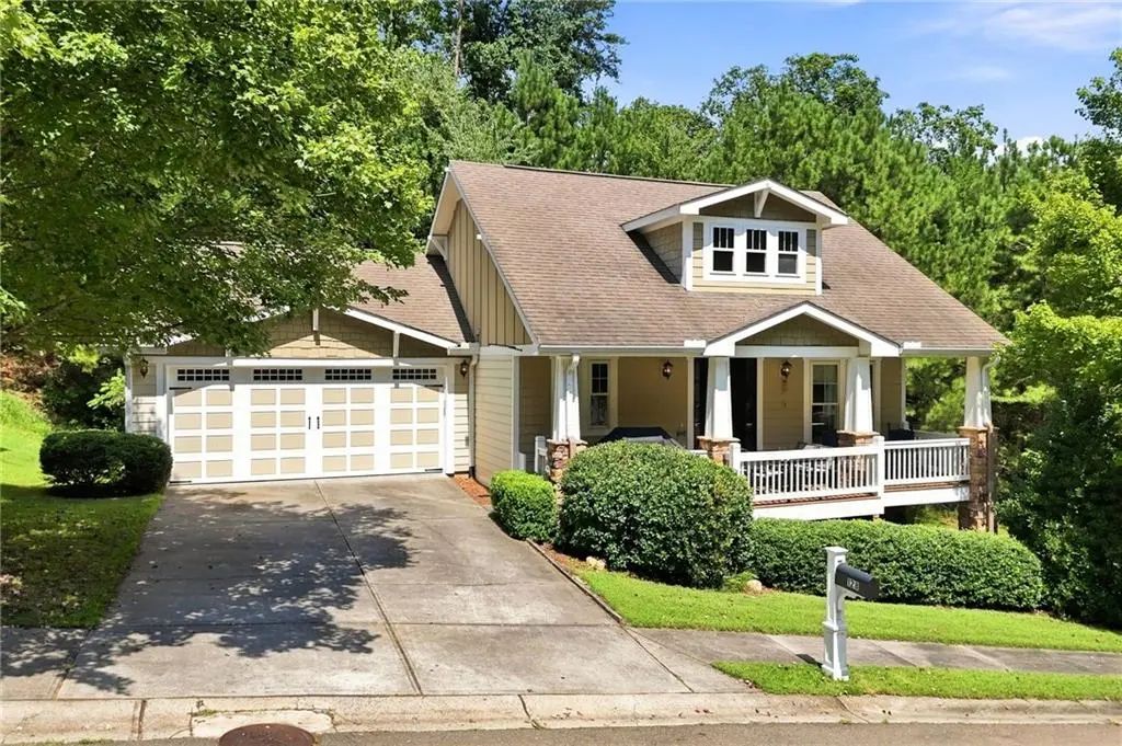 128 Summit View Drive, Ellijay