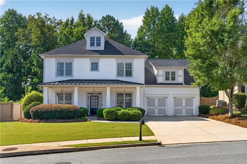 2589 Lakefield Circle, Marietta