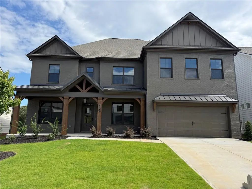5275 Baymont Drive, Gainesville