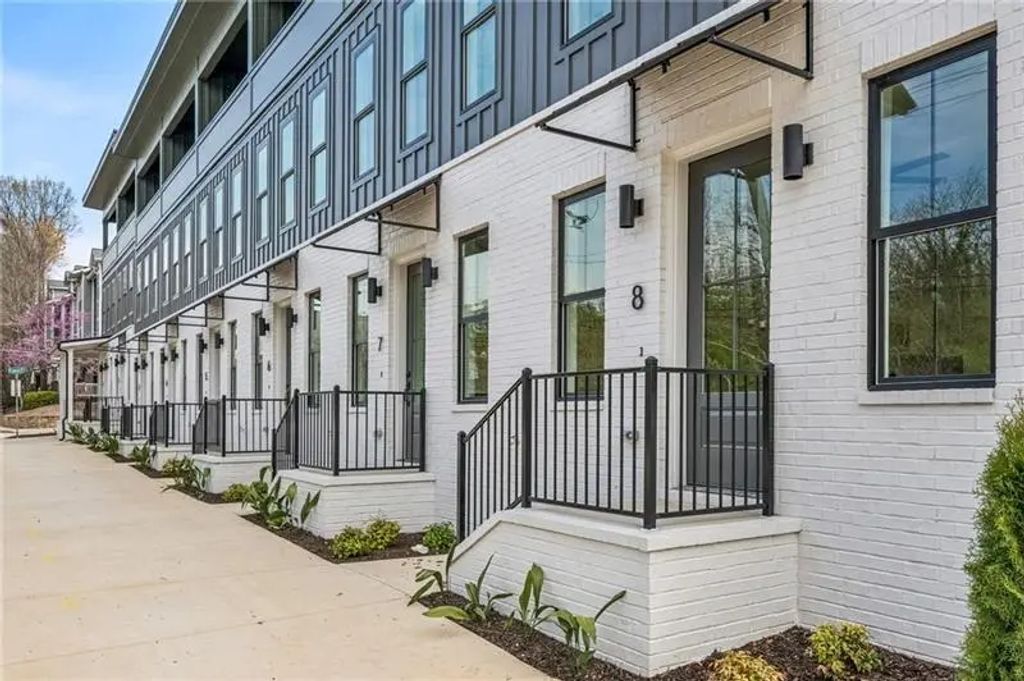 Unit 3 - 1160 Boulevard Se, Atlanta