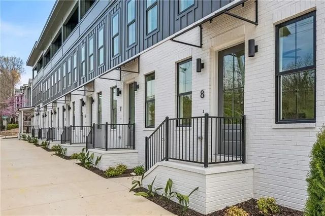 Unit 3 - 1160 Boulevard Se, Atlanta