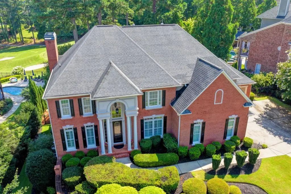 115 Cedar Woods Trail, Canton