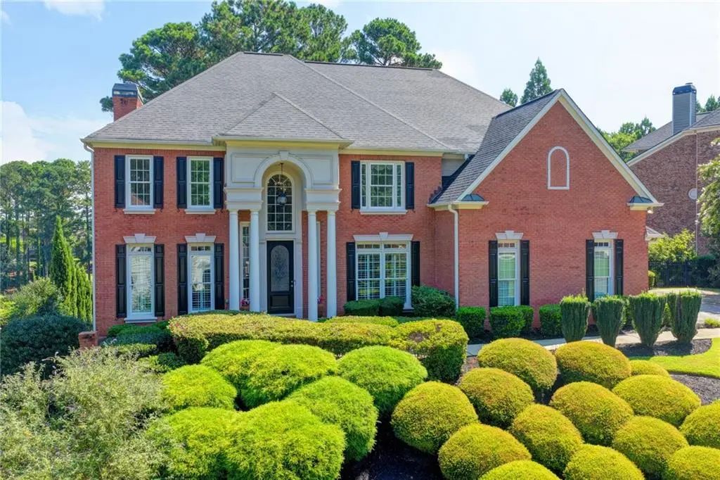 115 Cedar Woods Trail, Canton