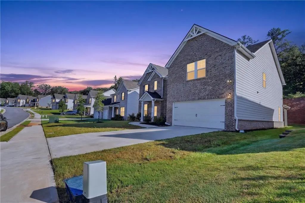 3117 Thicket Lane, South Fulton