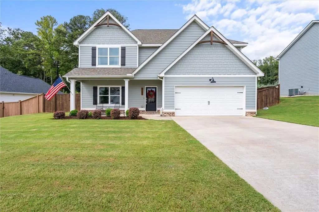 145 Springwood Drive, Carrollton