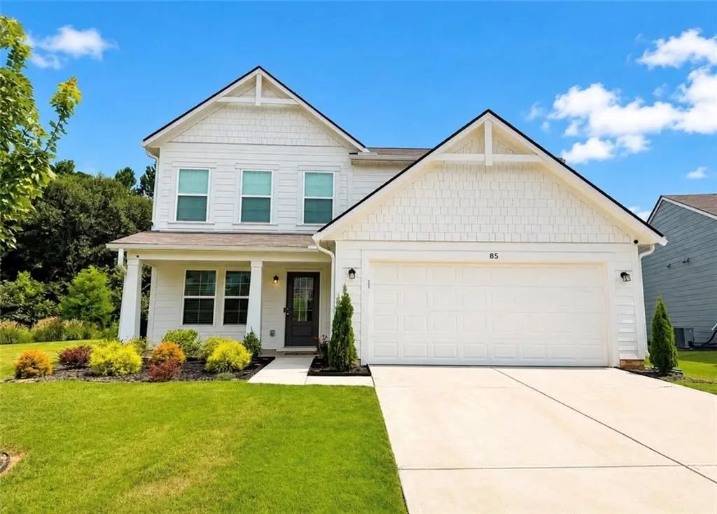 85 Traminer Way, Braselton