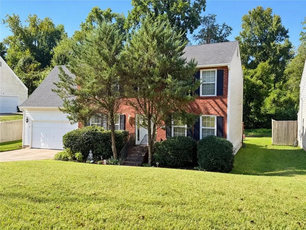 2200 Surrey Trail, Atlanta